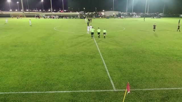 Baldwin County Boys vs Spanish Fort HS Varsity Boys