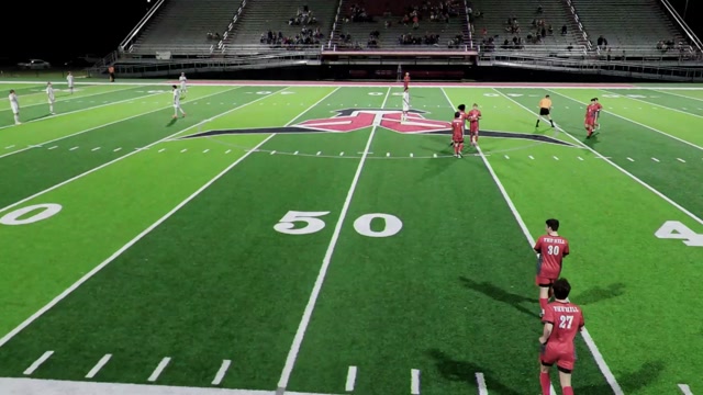 Gulf Shores VB vs Spanish Fort HS Varsity Boys