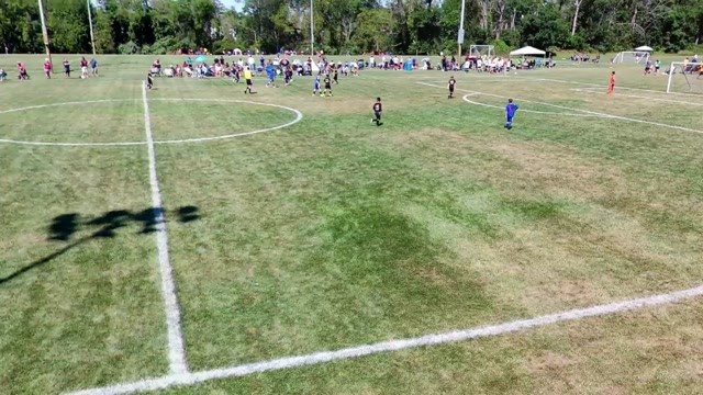 Peninsula vs CAT 2015 boys Elite