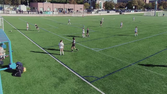 Susa vs 2013 FSA ECRL youth soccer highlights