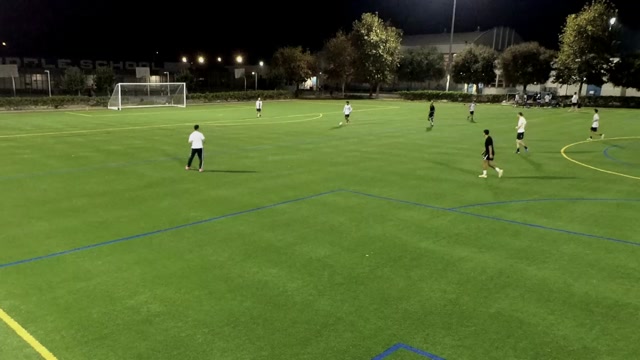 JAMS Wednesday 08/26/26 vs SM Pickup