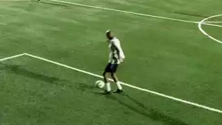 player 1