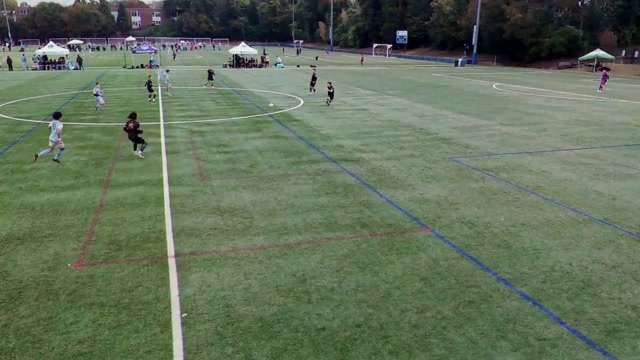 Inter Atlanta FC 07/08B MLSN Academy vs KSA - 07/08B MLS Next