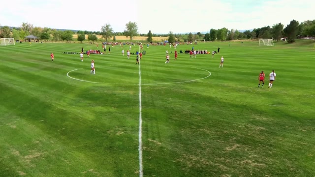 BSCCO - 2009 Girls Prestige DPL vs Real red
