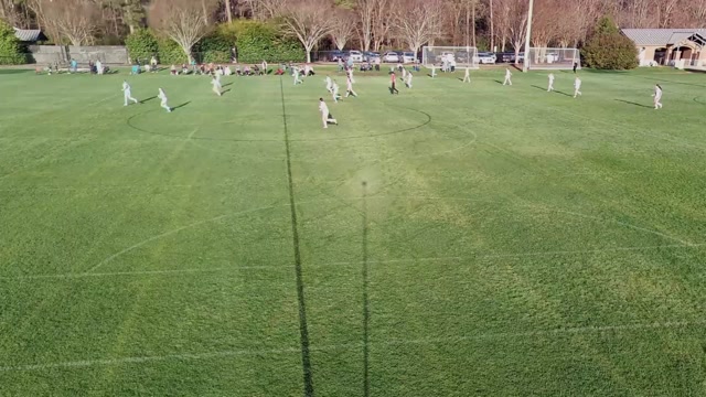 AHU 11G vs Alpha SA 2011 G