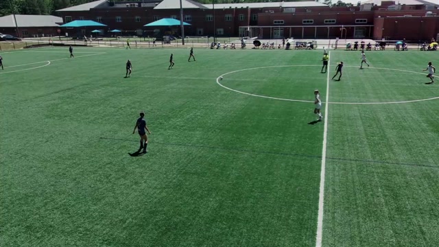 Land United vs Alpha SA 2011 G