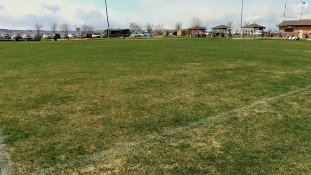 Black Hills Rapids SC U15 Boys NPL vs U16 Girls NPL