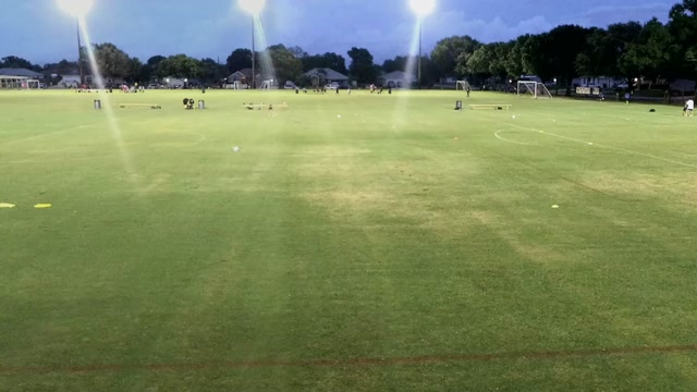 (FSPL) PSL Hurricanes vs PSL HURRICANES 2013 Boys