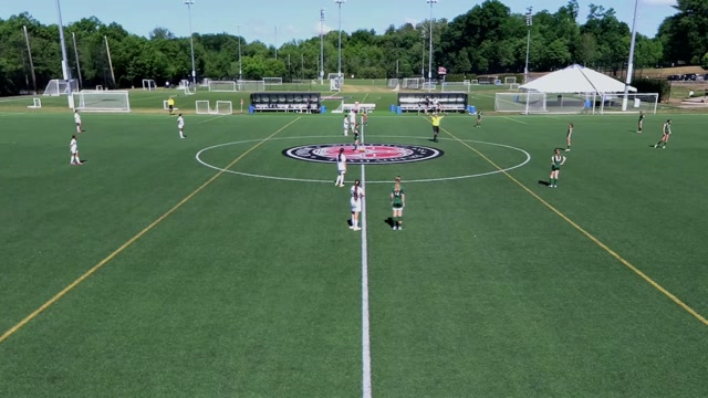 WCFC 2013 class vs New Milford Knights