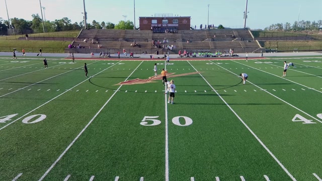 Opelika High School vs Russell County Boys