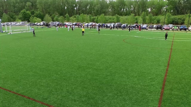 SLSG IL Academy Red 2015 vs Rozeboom Futbol Academy 2015