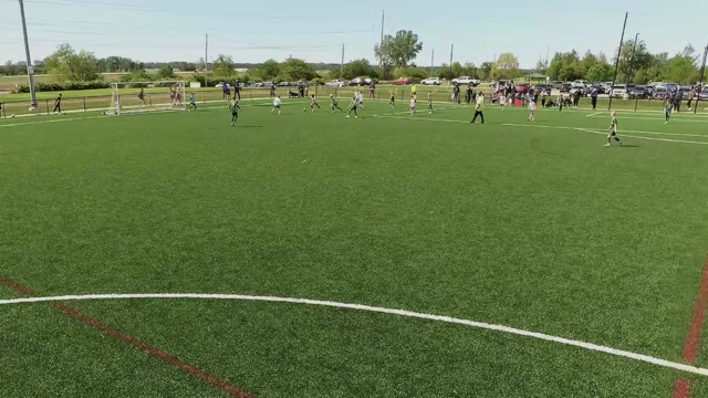 SLSG IL Academy Red 2015 vs Lou City 2015