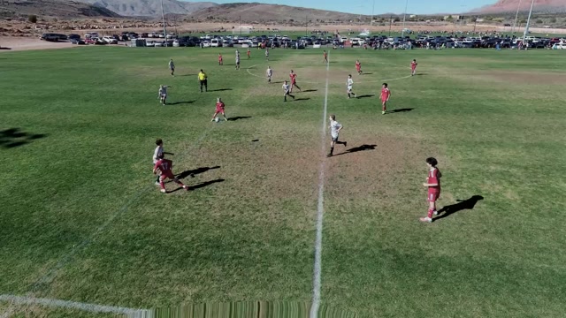 Voltage FC 12B SN vs Cottonwood FC B12 Red DF