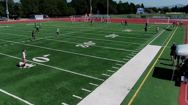 2011G Empire Quakes vs WESCO