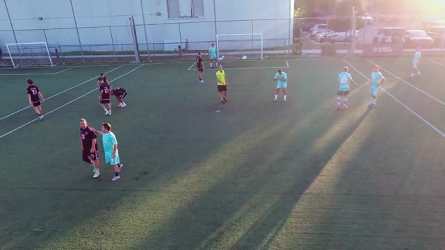 SDG Aqua vs SDG