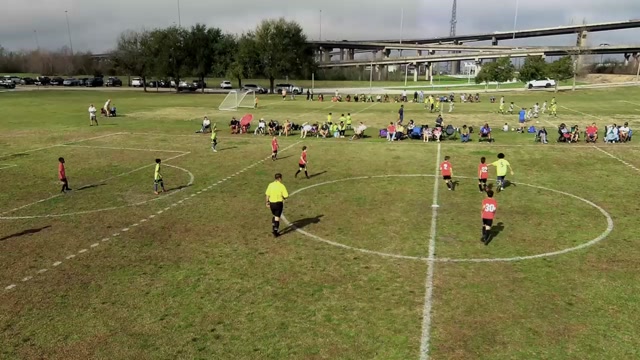 Westbank FC vs St Charles Academy