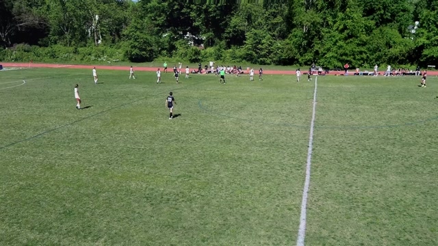 St Andrew's School vs Ursuline Academy soccer 2026