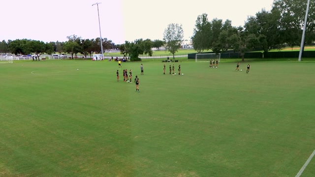 2011 Rl. vs SWFL 2011G