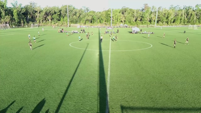 Dun 10 vs SWFL  2011G