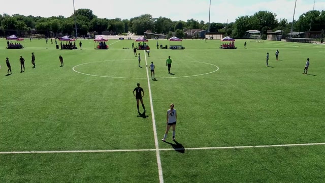 Sc Sporting Columbia Navy vs FK enVISION - U15 Girls