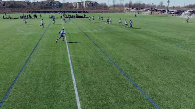 Sting NE 2009 Boys vs Sporting Springfield 09B Brazil