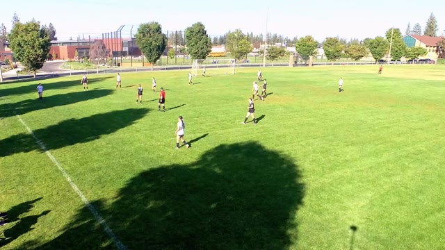Lewis And Clark JV vs Mt. Spokane HS JV