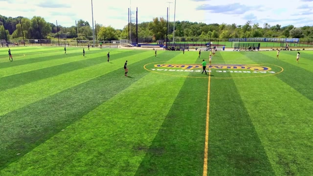 SC Wave 2010 GA vs 2010 GA Kansas Rush