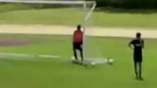 player 1