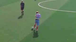 player 22