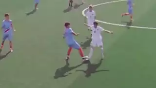 player 9