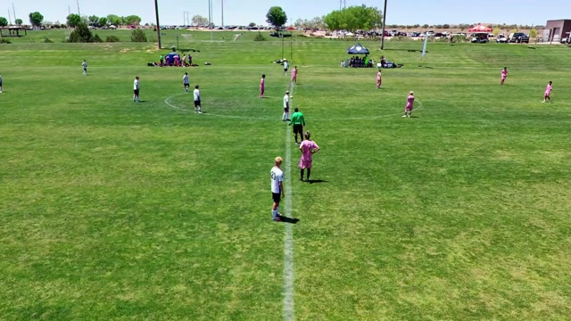 Jaguars vs 10 PREDATORS