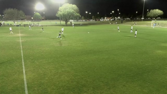 Inter vs Premier FC 2009B