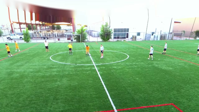 Las Aguilas. vs Set in stone fc