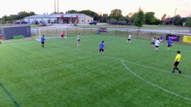 Random's vs Set in stone fc