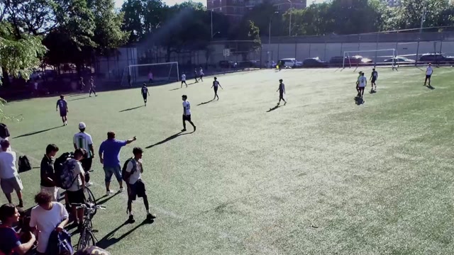 Black Hawks MYSL vs Mandi FC