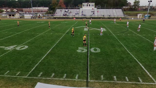 mo valley jh vs Clearfield Bison junior high