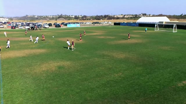 11G NL II Gonzalez vs Inland Surf