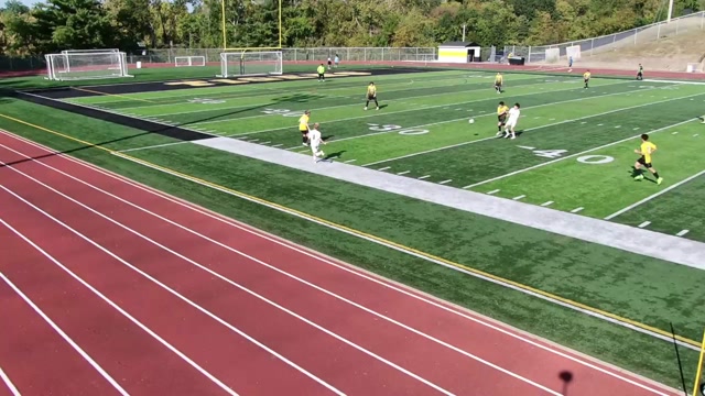 Oakville C Team vs Northwest C-team