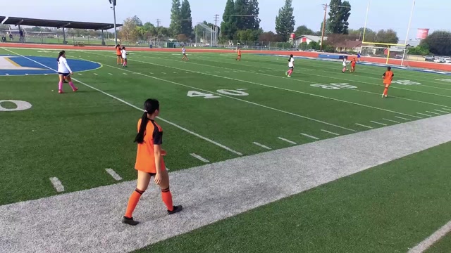 West Covina FC G08 vs 2008 USA Rangers NAL