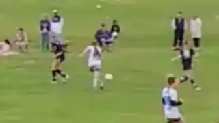 player 8