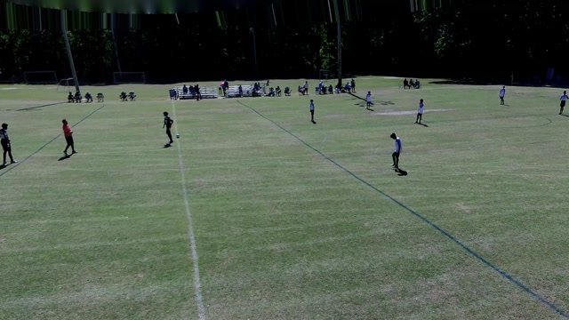 Rochelle Middle School vs Frink Cavaliers Soccer