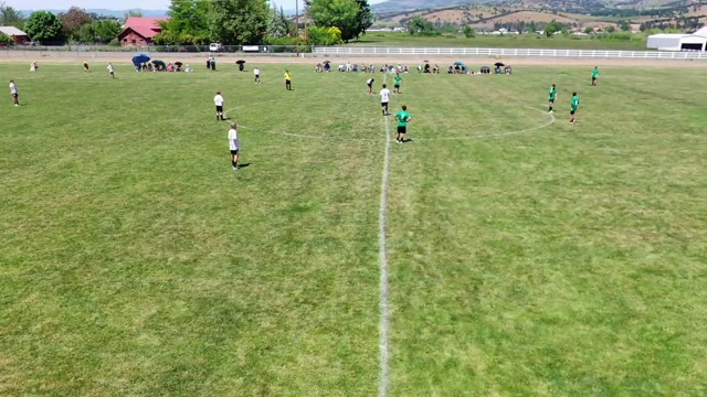 SOSA 11B White vs Great Basin