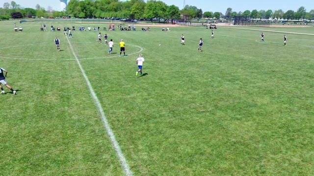 GTFC 08 vs 08b Blue