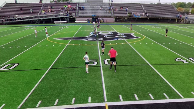 Michigan Rangers Elite vs ROFC 2012 Girls Green