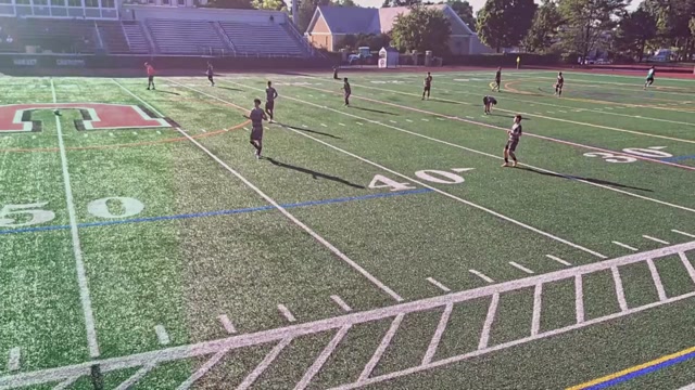 USG vs Mohawk City FC