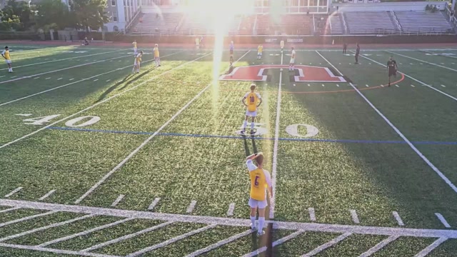 Collar City FC vs Mohawk City FC