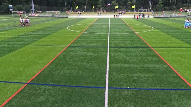 Patroons vs Mohawk City FC