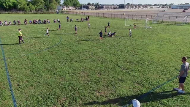 Reynolds U10 vs Arsenal U10