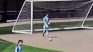 player 