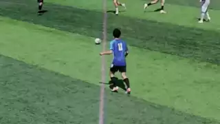 player 11